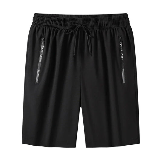 CoolBreeze Shorts - Maximale ventilatie