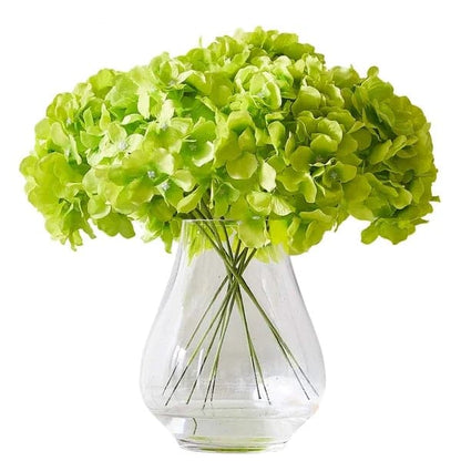 ✨Koop meer, krijg meer gratis.- Kunstmatige hortensia bloemen voor buiten💐