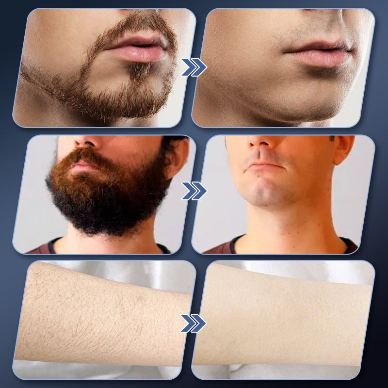 PowerShave Pro - Beard Care On-the-Go