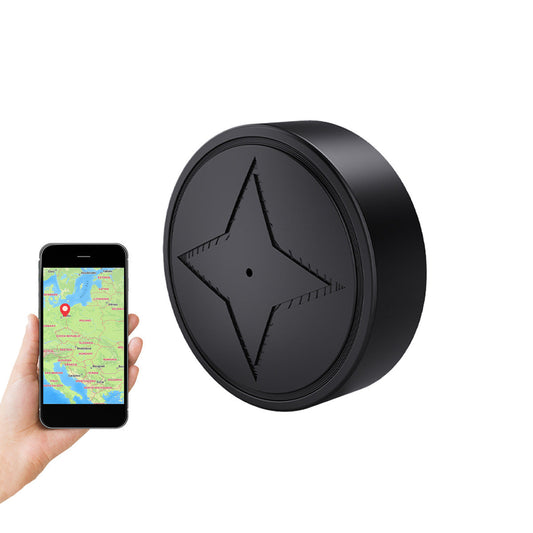 Mini GPS Tracker - Invest in your peace of mind