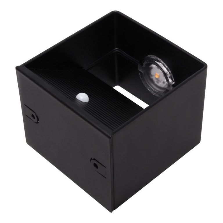 Light Cube™ - The wireless and luxurious wall lamp! 