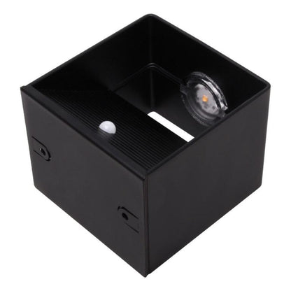 Light Cube™ - The wireless and luxurious wall lamp! 