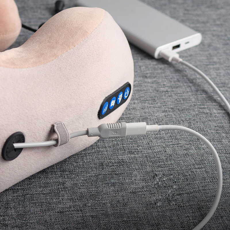 Neck Massage Pillow