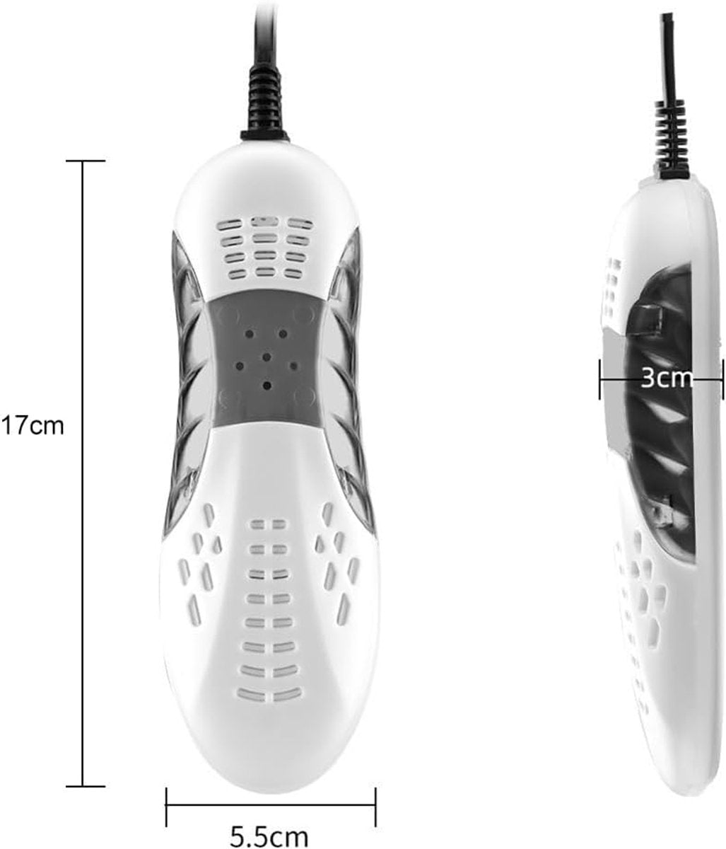 Dry Pro – 360° Elektrische Schoendroger