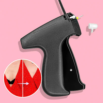 FashionFix™ - Handy and fast clothing fastening device