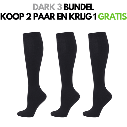 FitCompres - Women's Compression Stockings 