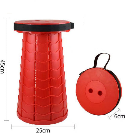 TravelSeat - Light, Compact, Durable, Versatile &amp; Portable