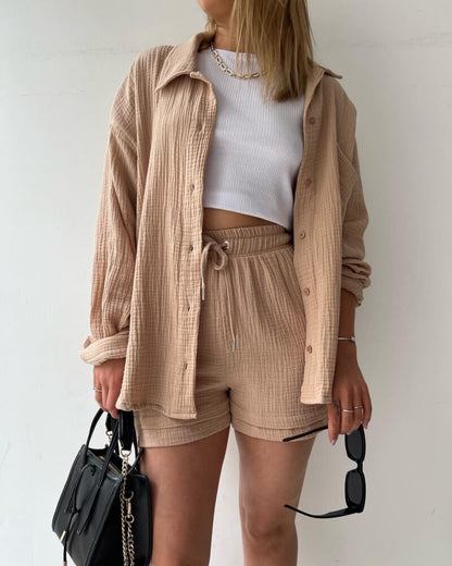 Megan | 2-Piece Set Women 