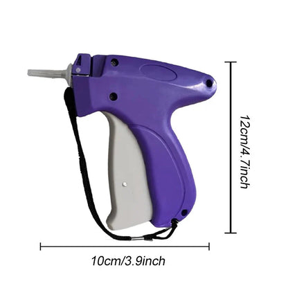 FashionFix™ - Handy and fast clothing fastening device
