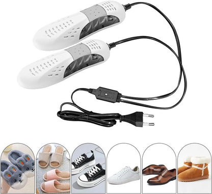 Dry Pro – 360° Elektrische Schoendroger