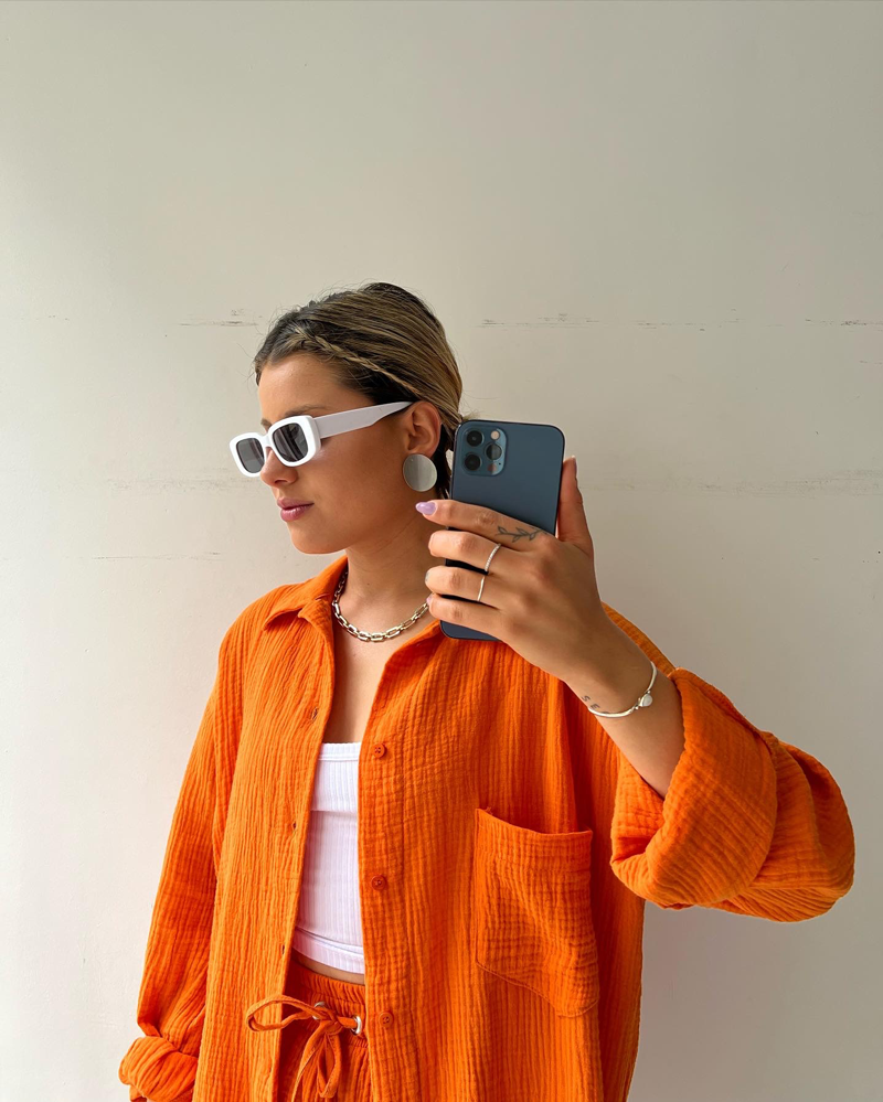 Megan | 2-Piece Set Women 