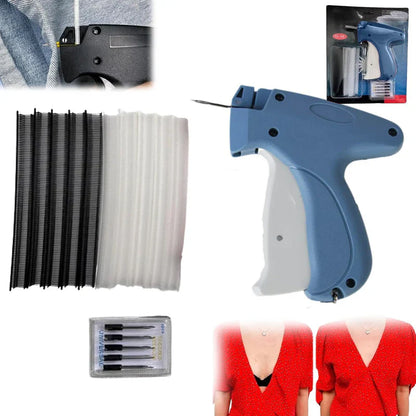FashionFix™ - Handy and fast clothing fastening device