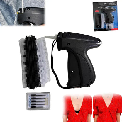 FashionFix™ - Handy and fast clothing fastening device