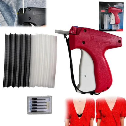 FashionFix™ - Handy and fast clothing fastening device