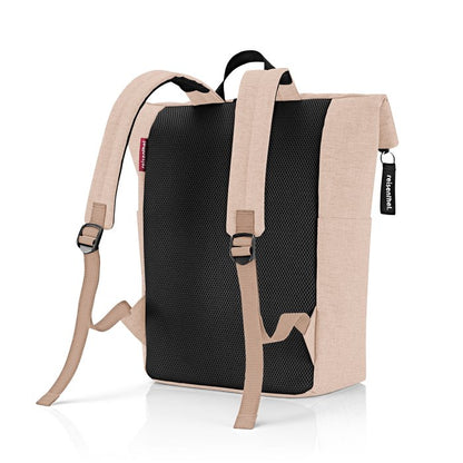 Rolltop Backpack