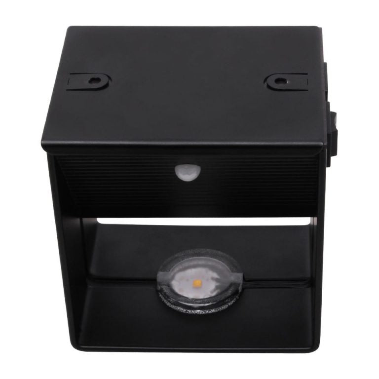 Light Cube™ - The wireless and luxurious wall lamp! 