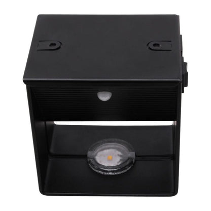 Light Cube™ - The wireless and luxurious wall lamp! 