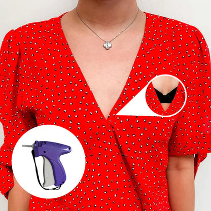 FashionFix™ - Handy and fast clothing fastening device
