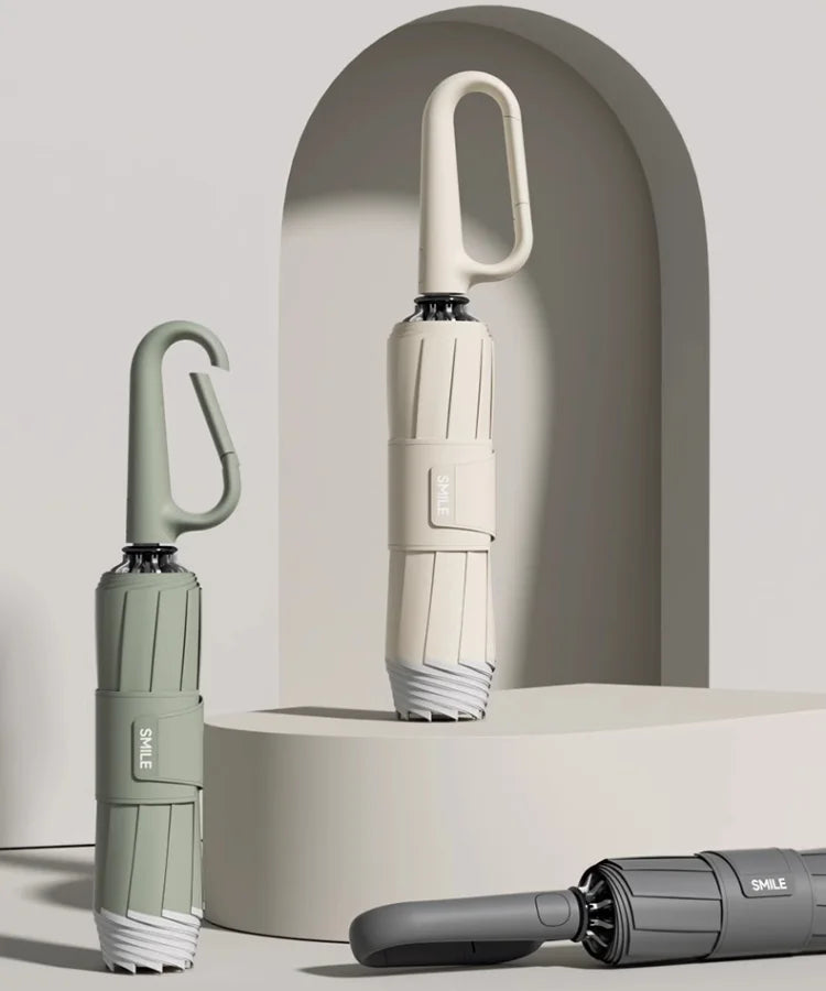 WindSterk-UV Compact Umbrella™