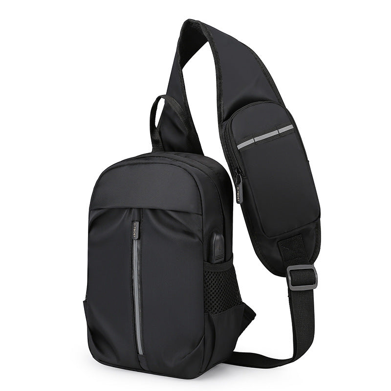 StyleSavvy - Fashionable, Compact and Versatile