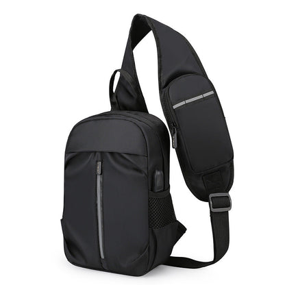 StyleSavvy - Fashionable, Compact and Versatile