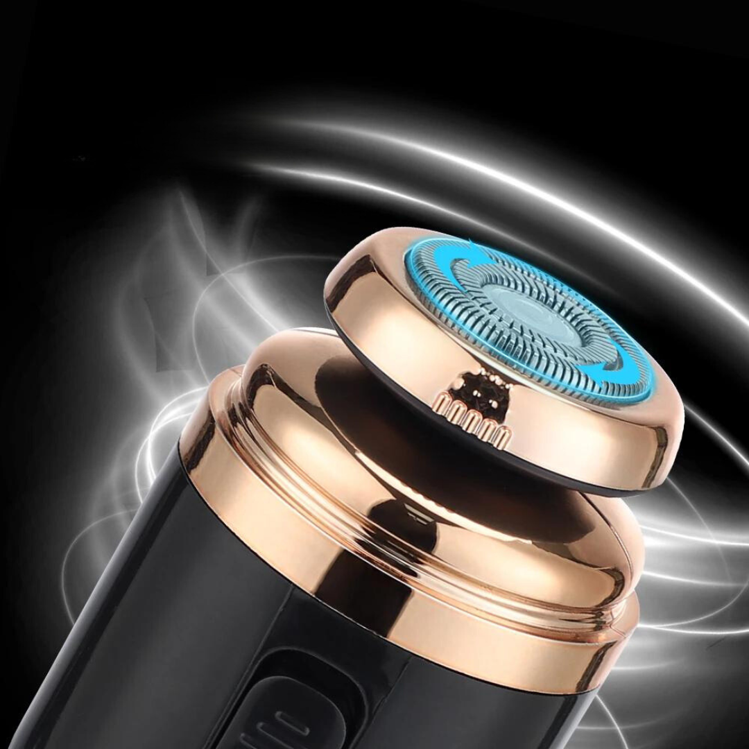 PowerShave Pro - Beard Care On-the-Go