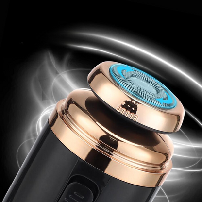 PowerShave Pro - Beard Care On-the-Go