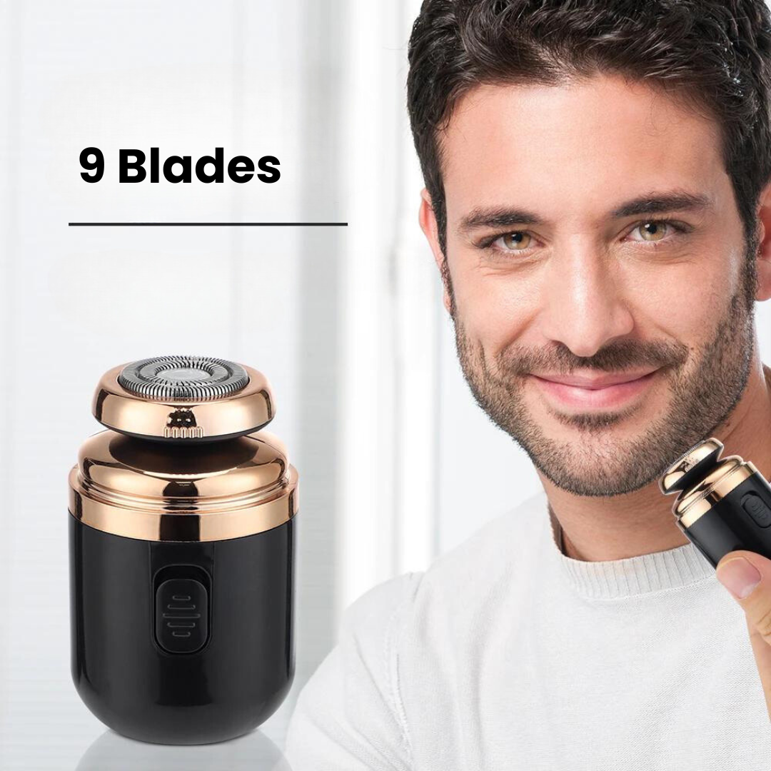 PowerShave Pro - Beard Care On-the-Go