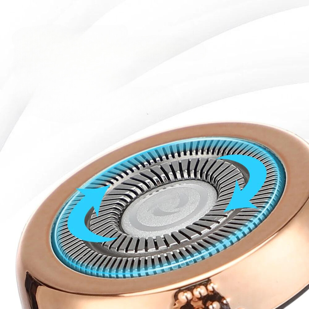 PowerShave Pro - Beard Care On-the-Go
