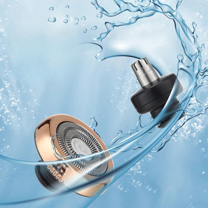 PowerShave Pro - Beard Care On-the-Go