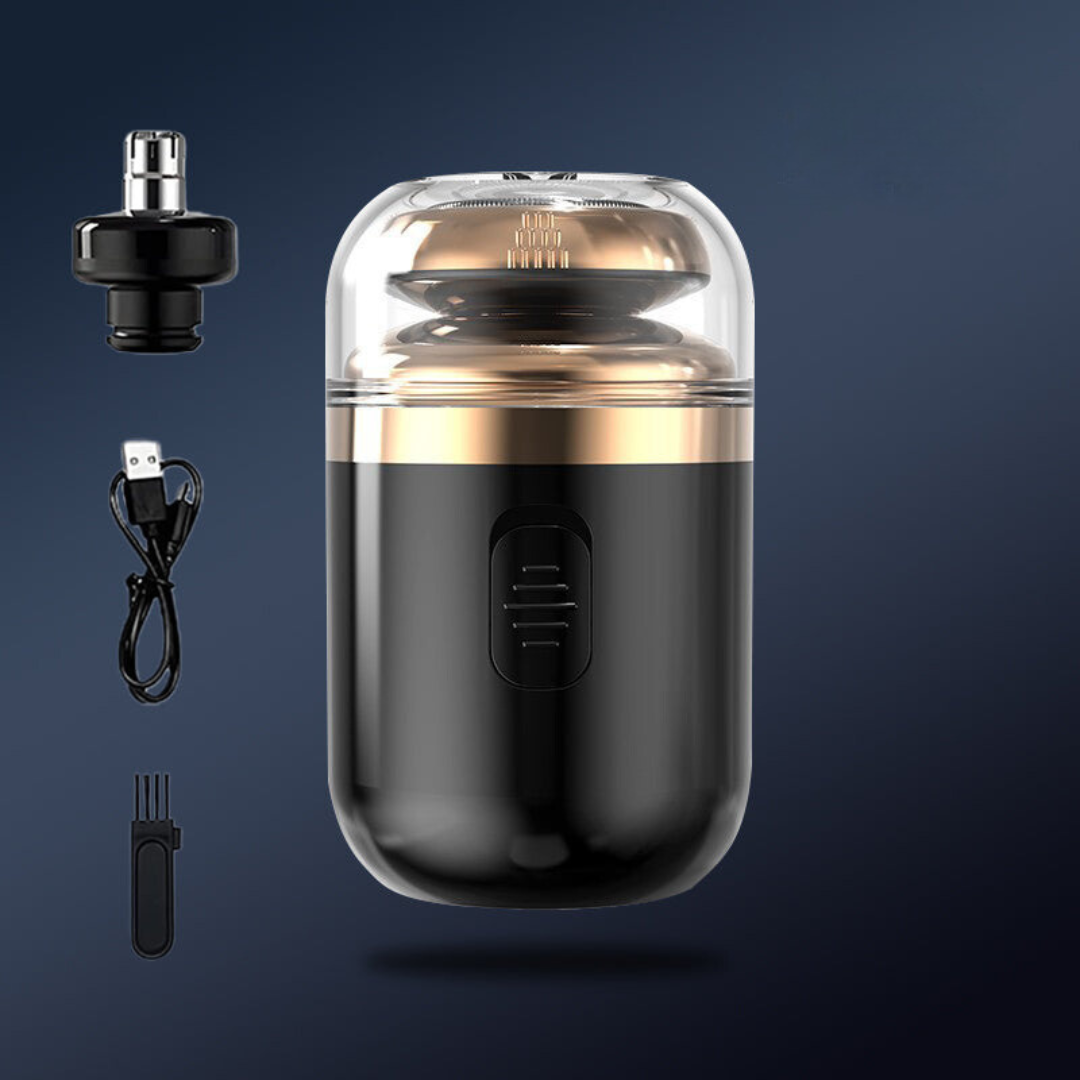 PowerShave Pro - Beard Care On-the-Go