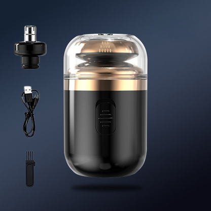 PowerShave Pro - Beard Care On-the-Go