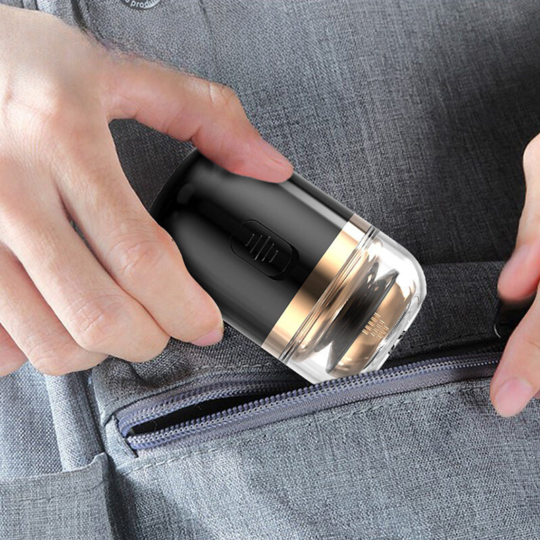PowerShave Pro - Beard Care On-the-Go