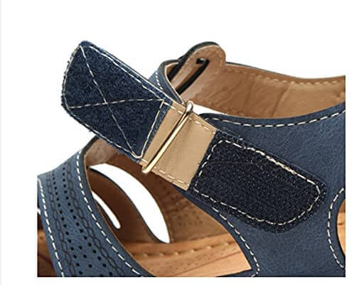 Orthopedic Women Sandals 