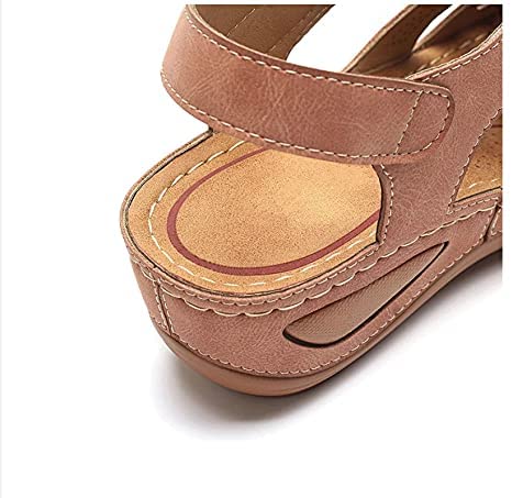 Orthopedic Women Sandals 