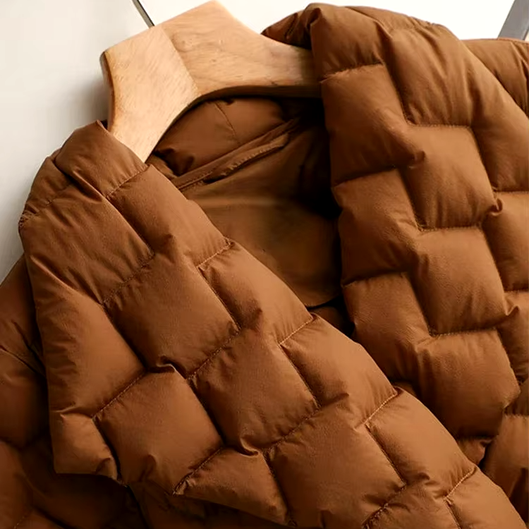 Mara Timeless Coat – Elegance and Comfort in One
