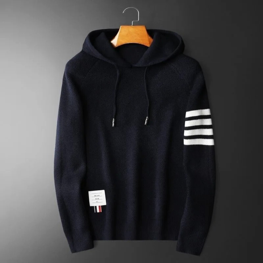 1992 Olympics USA Hooded Sweater