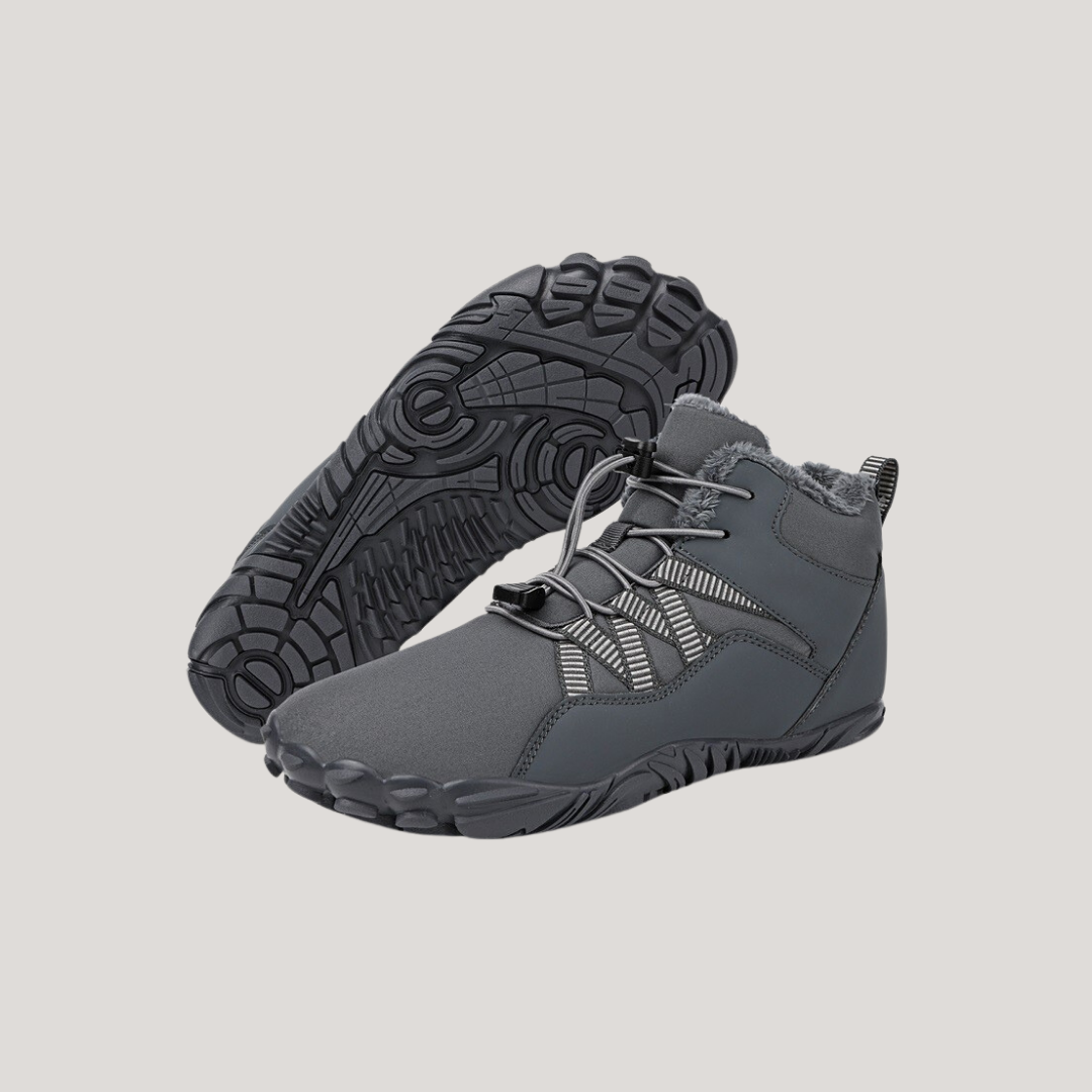 Clabella's - Orthopedic walking shoes