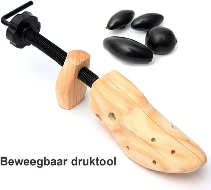 ShoeStretcher Pro