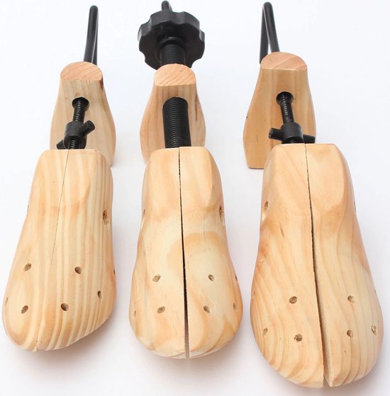 ShoeStretcher Pro