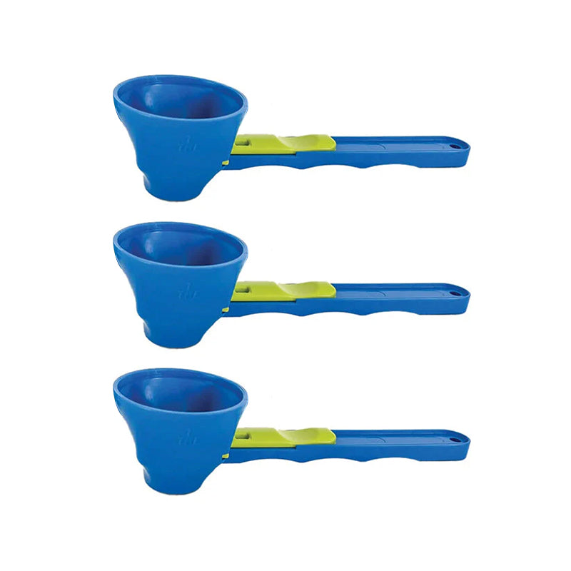 Mess Free Measuring Funnel