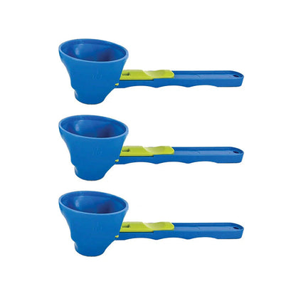 Mess Free Measuring Funnel