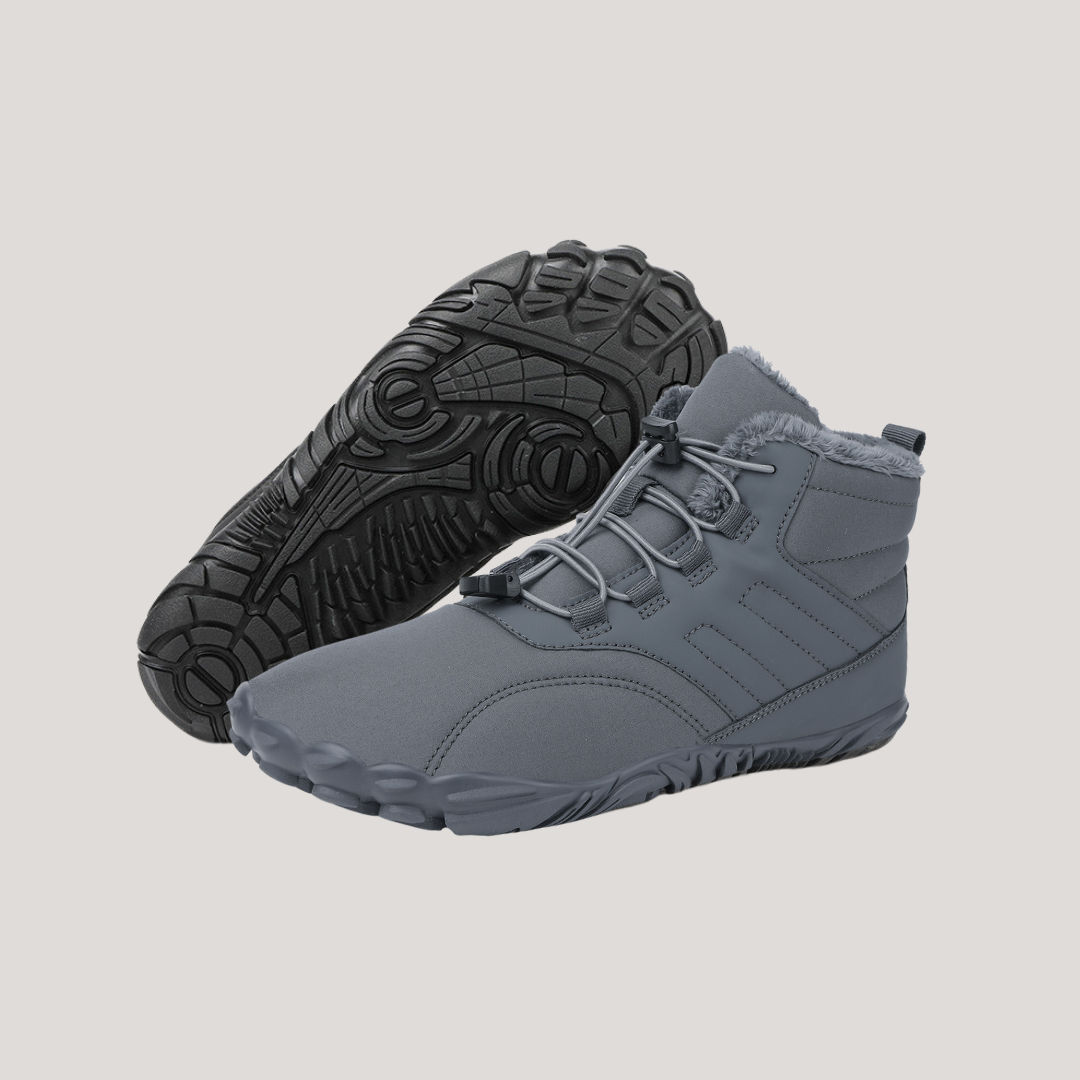 Clabella's - Orthopedic walking shoes