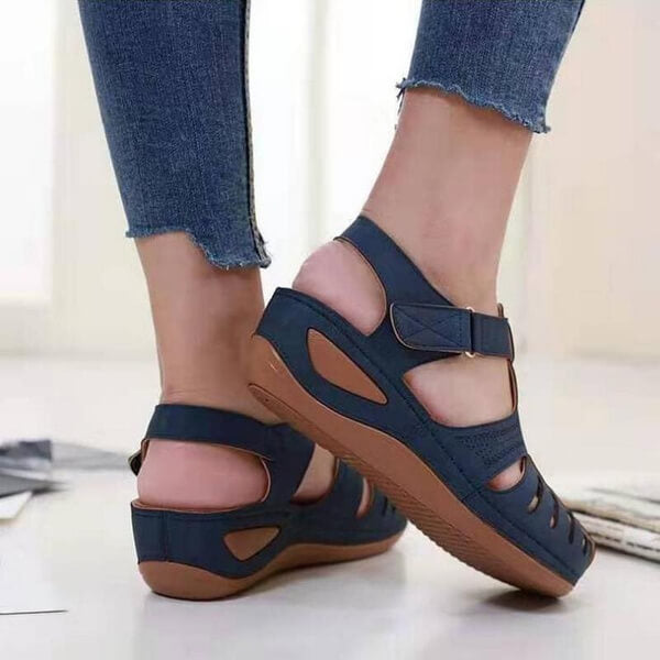 Orthopedic Women Sandals 