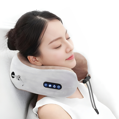 Neck Massage Pillow