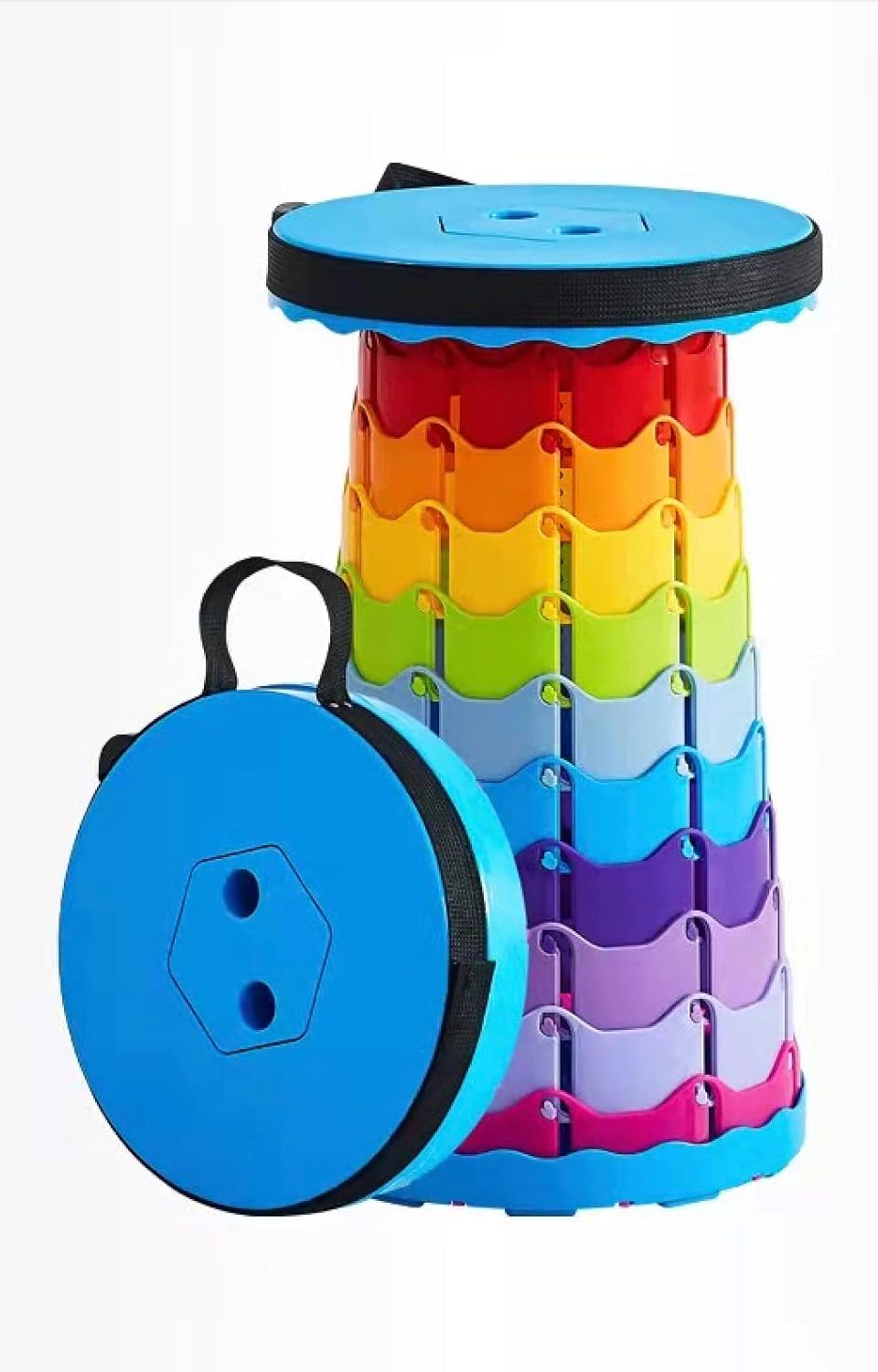 TravelSeat - Light, Compact, Durable, Versatile &amp; Portable