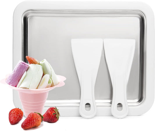 FrostyMagic Ice Cream Machine