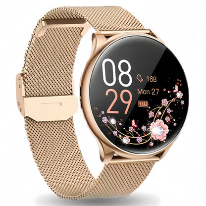 SyncWave Smartwatch - Today with free 2nd strap!