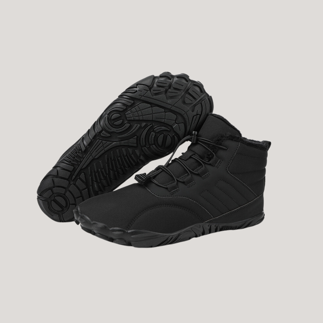 Clabella's - Orthopedic walking shoes
