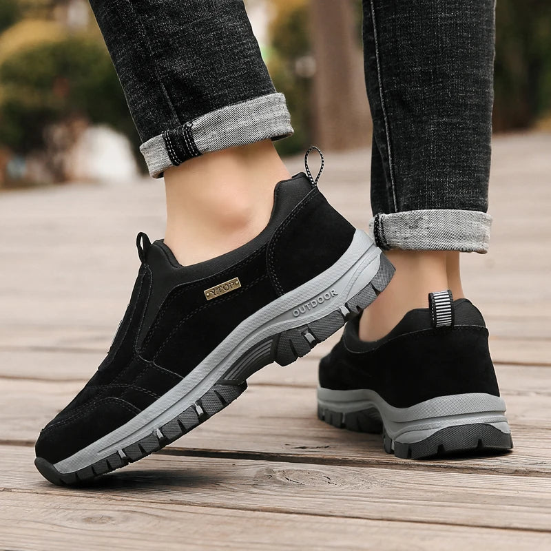 KAREL™ | ORTHOPEDIC WALKING BOOTS